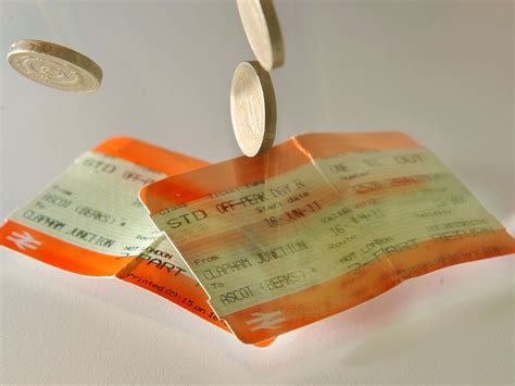 cheap train tickets